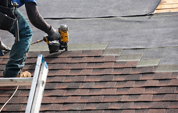 Licensed Gutter Installation service in Bolivar, WV - Brentwood Metal Roofing